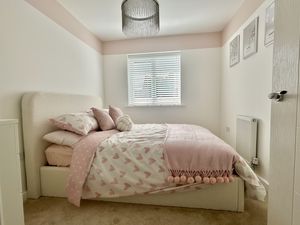 Bedroom 2- click for photo gallery